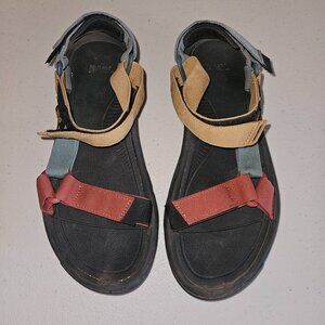 Teva Men's Hurricane XLT2 Slip On Sandals Size 10